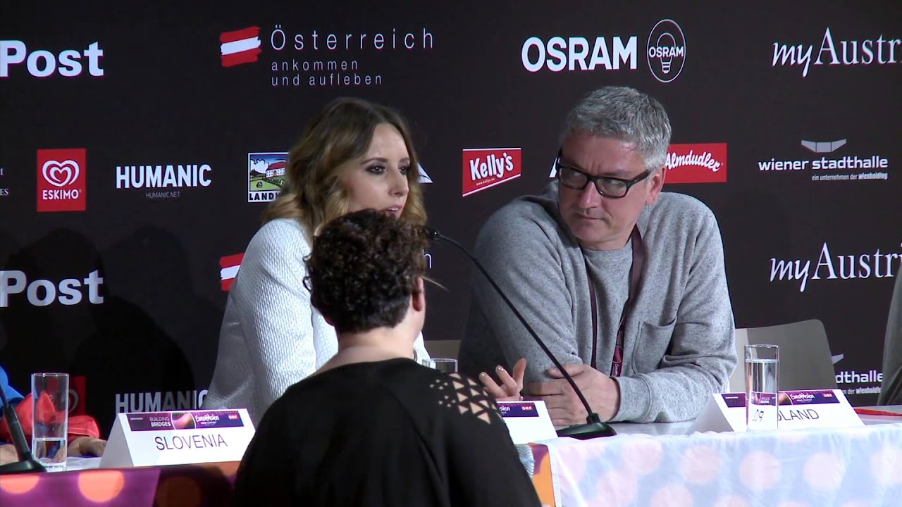 Monika Kuszyńska o konsekwencjach swojego wypadku - Eurowizja