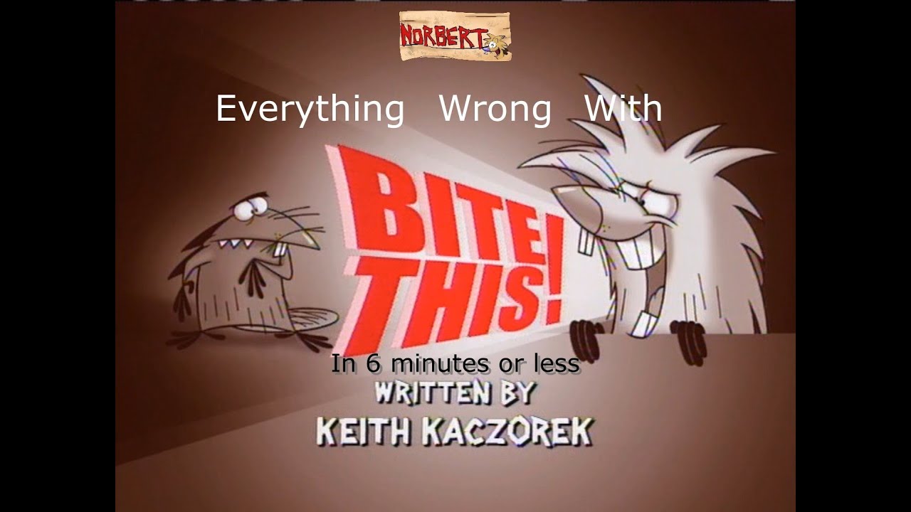 BeaverSins: Everything Wrong with 