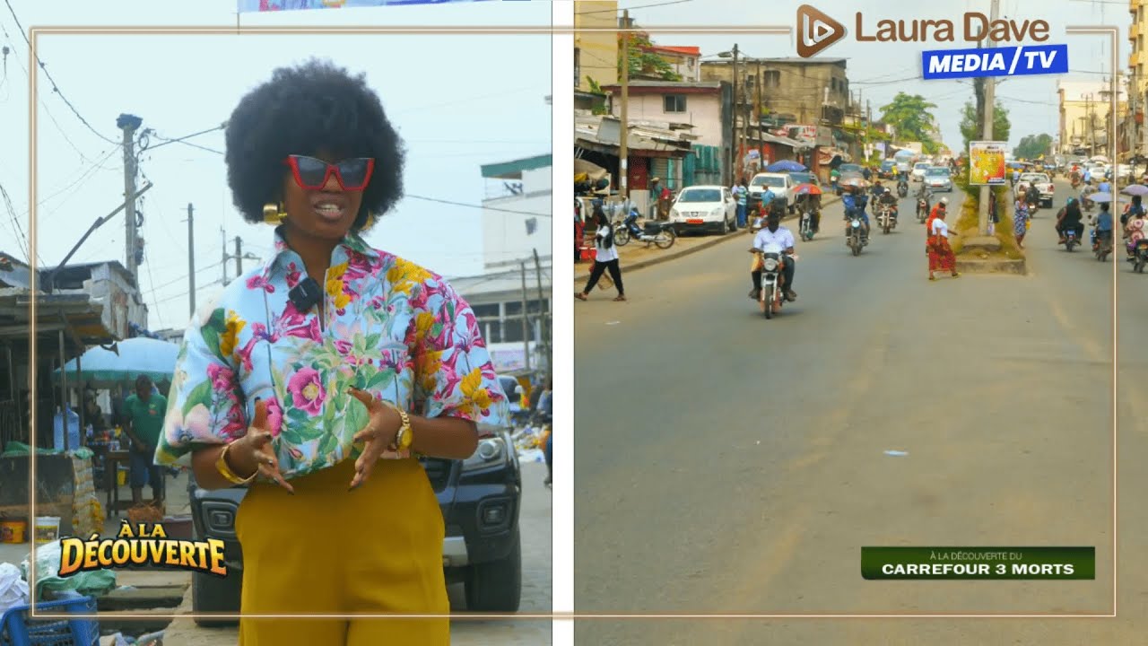 🎥𝐀̀ 𝐋𝐀 𝐃𝐄́𝐂𝐎𝐔𝐕𝐄𝐑𝐓𝐄 𝐀𝐕𝐄𝐂 𝐔𝐍𝐄 𝐇𝐈𝐒𝐓𝐎𝐈𝐑𝐄 𝐐𝐔𝐈 𝐁𝐎𝐔𝐋𝐄𝐕𝐄𝐑𝐒𝐄.