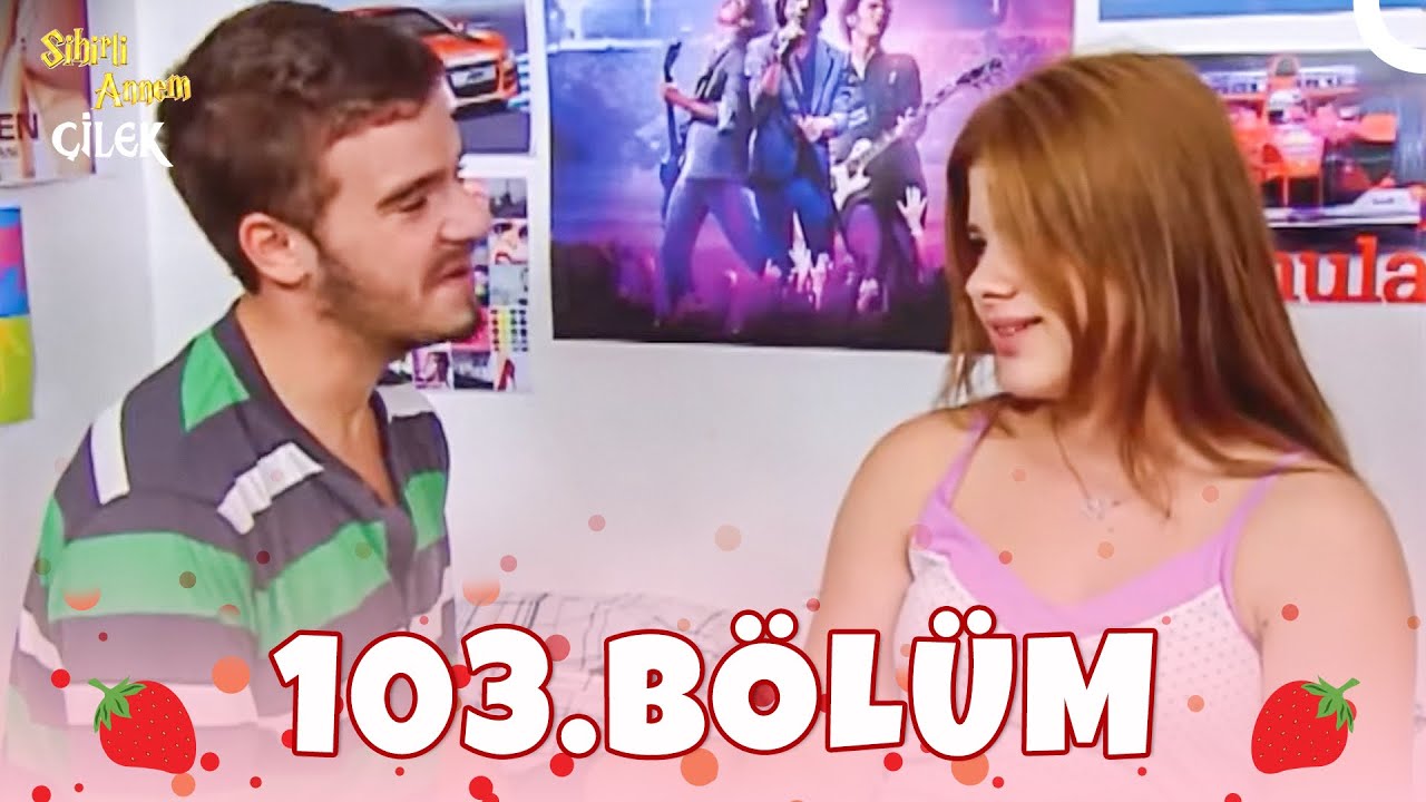 Sihirli Annem 103. Bölümü Birlikte İzliyoruz: Herkes Gerçek Aşkına Geri Döndü!