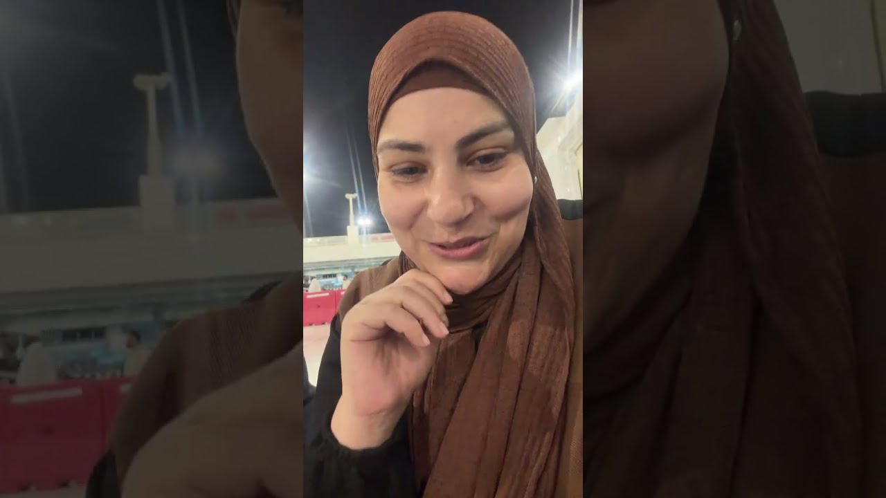 لليلة ٢٥ومضان من قلب الحرم 🕋