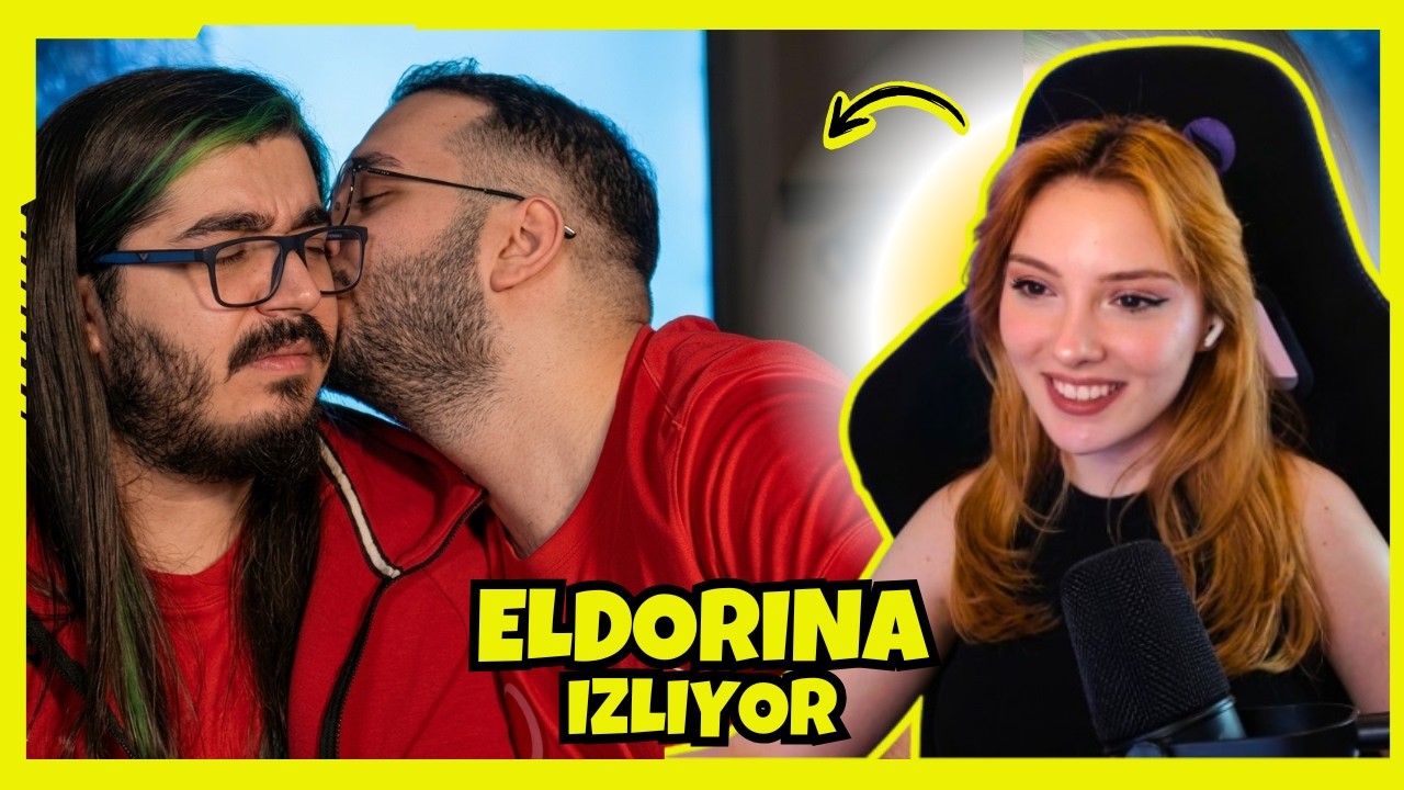 ⁨@eldorinaa⁩ İzliyor ''D&uuml;nya Kupası Tadında Edit
