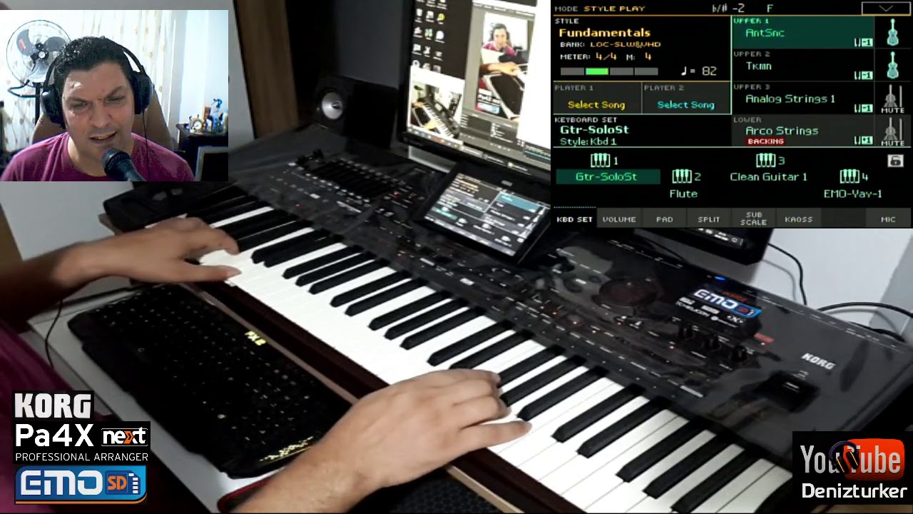 Ümit besen - Seviyorum deli gibi