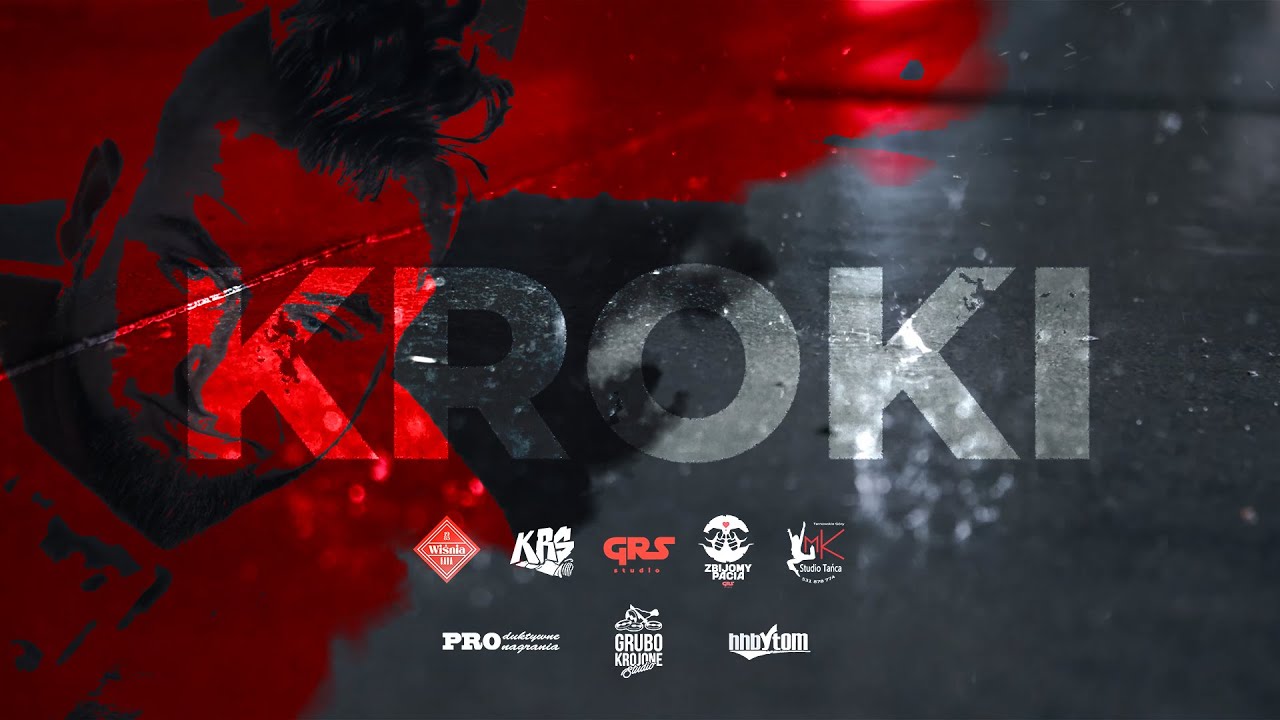 PRODUKT - Kroki (prod. Premier Arena) #4k #teledysk #hiphop