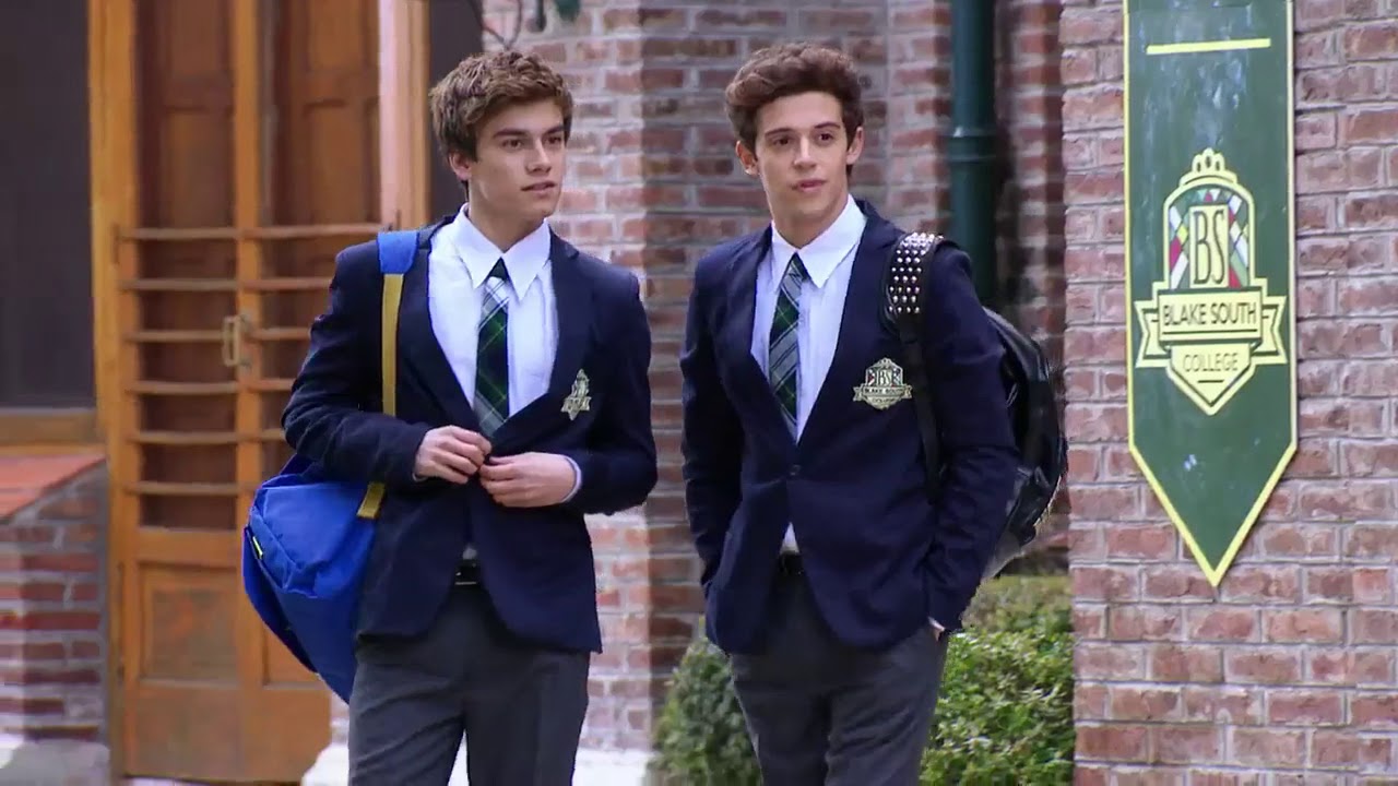 Soy Luna Capitulo 3 Parte 10 (Capitulo Completo) - * Carly Mtz*