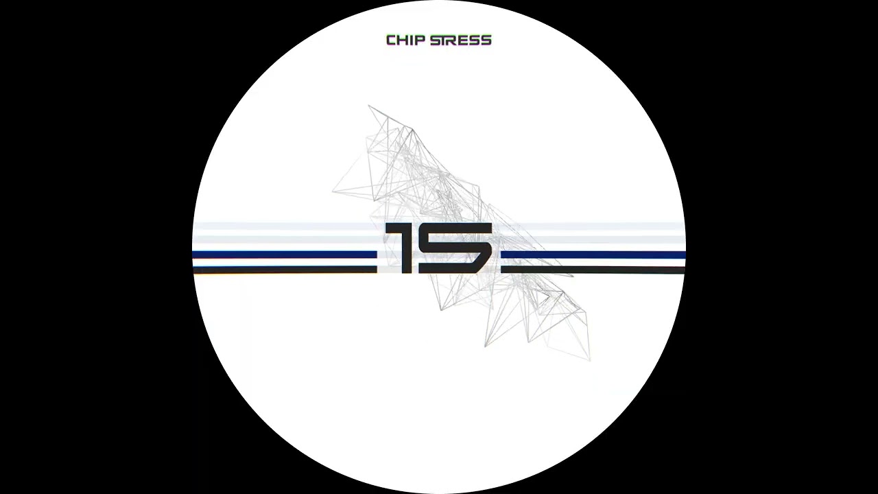 Erhalder, Bioscillator - High Score 4057 (CHIP15)