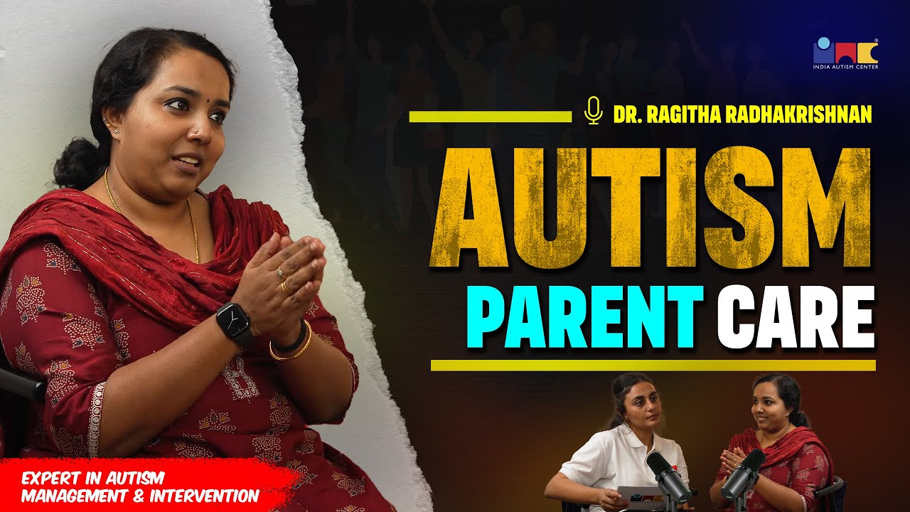 Self Care Mistakes Every Autism Parent Should Avoid | India Autism Center