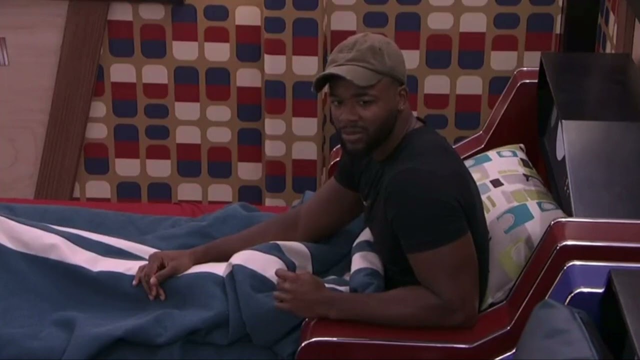 Terrance tells Monte that Taylor is connected with Michael & Brittany cause she is an only child