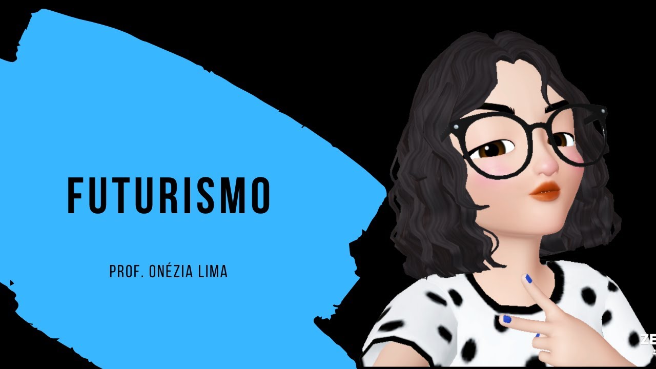 FUTURISMO ITALIANO