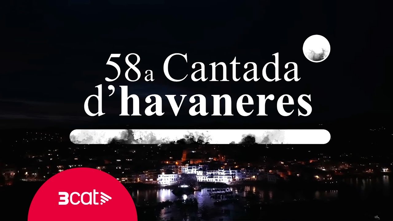 58a Cantada d'Havaneres de Calella de Palafrugell