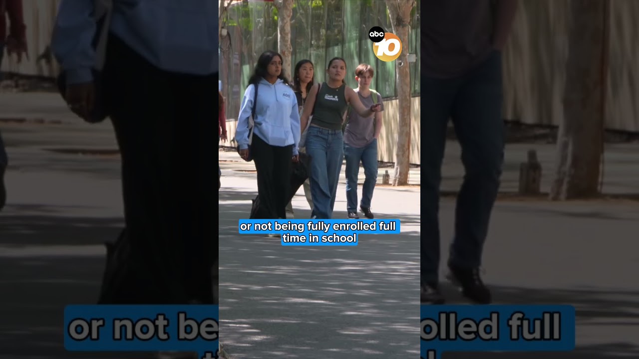 5 UCSD Student's F1 visas revoked