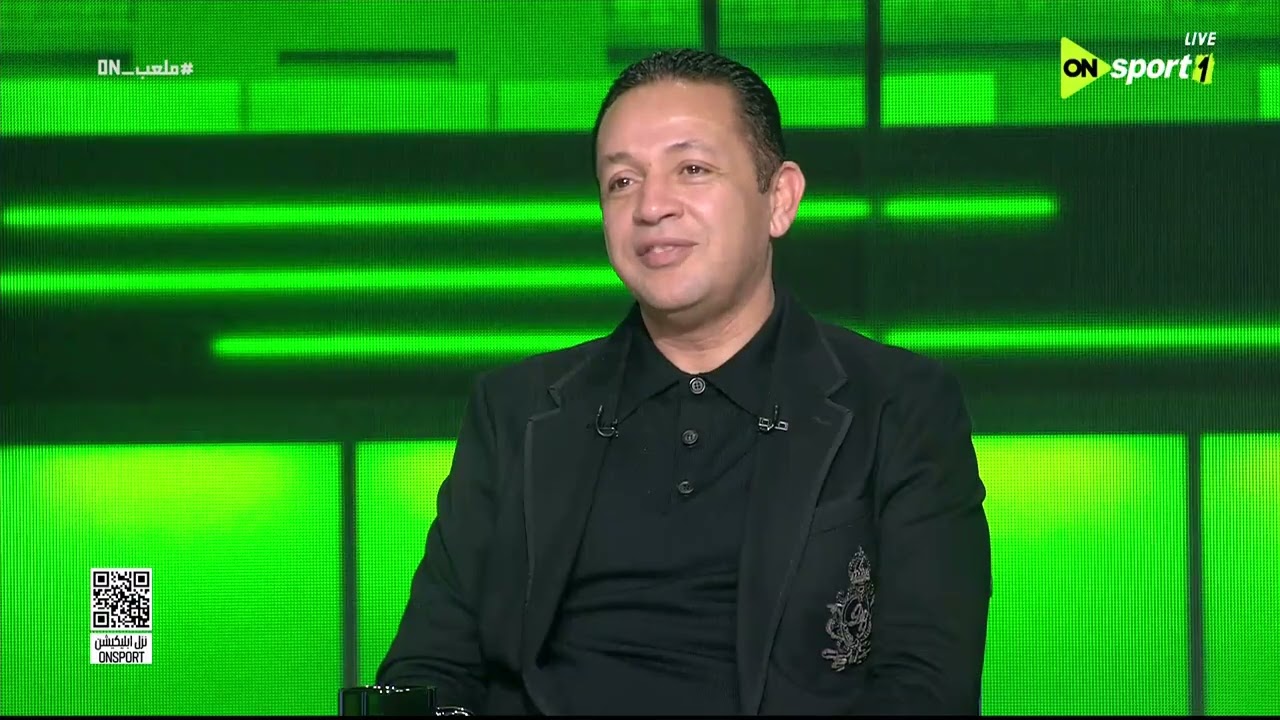 ملعب ON - محمد أحمد سلامة: موقف الإتحاد السكندري صعب في الدوري.. ولكن!