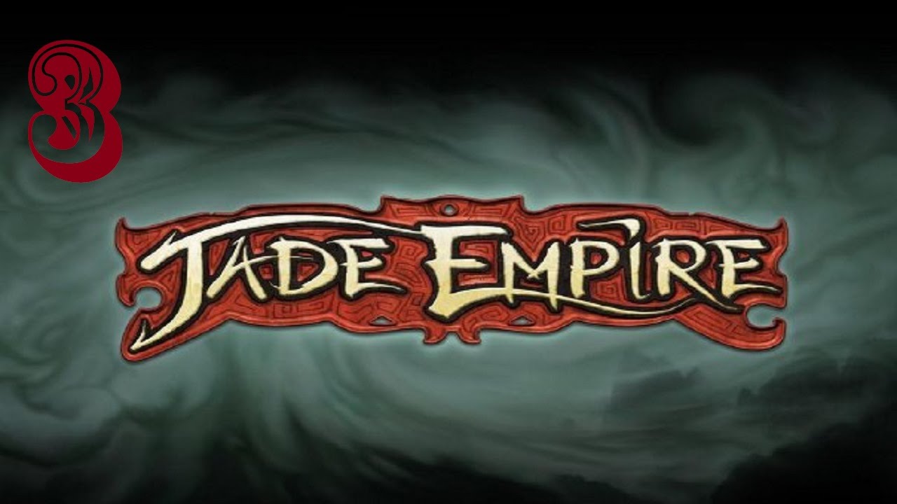 Jade Empire: Special Edition. Серия 3. Смерть с небес.