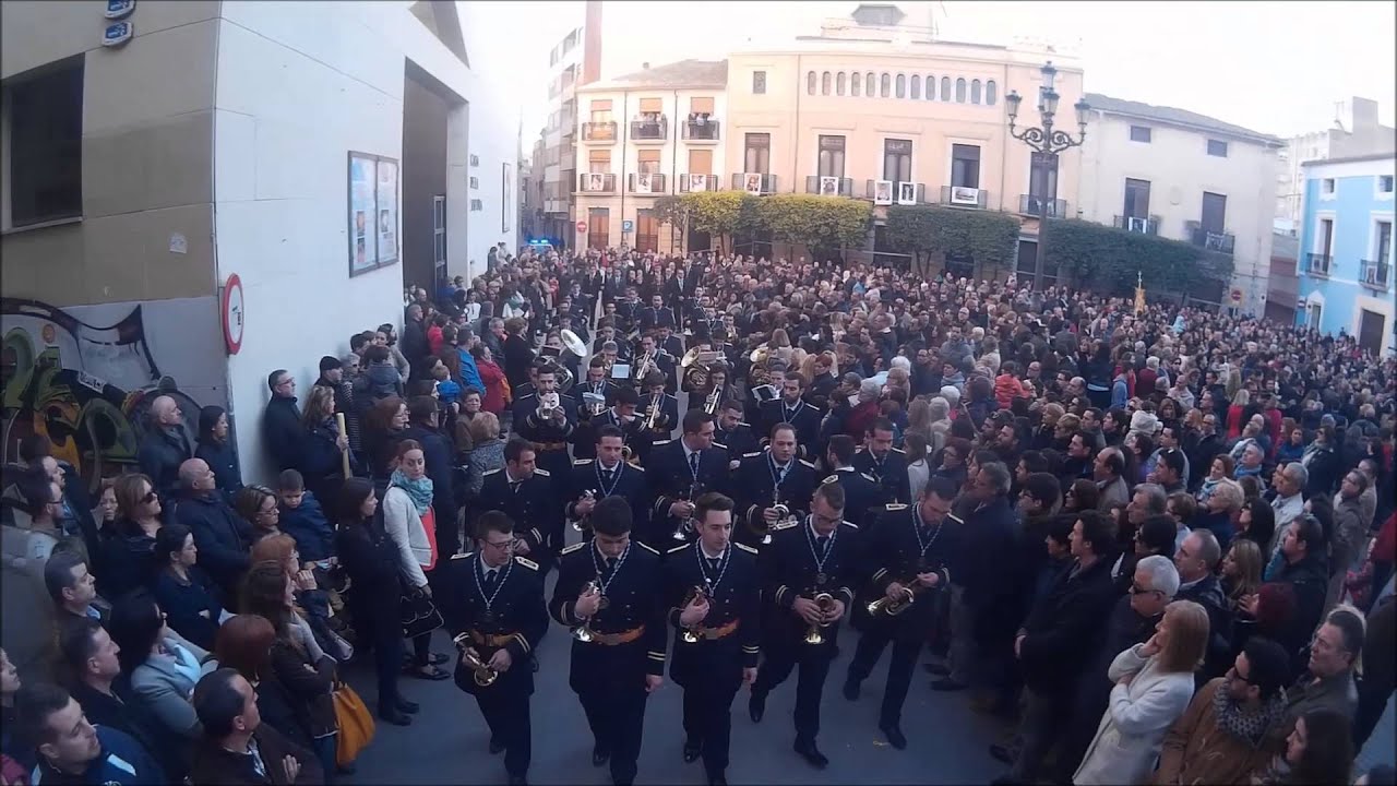 Banda la Verónica Yecla