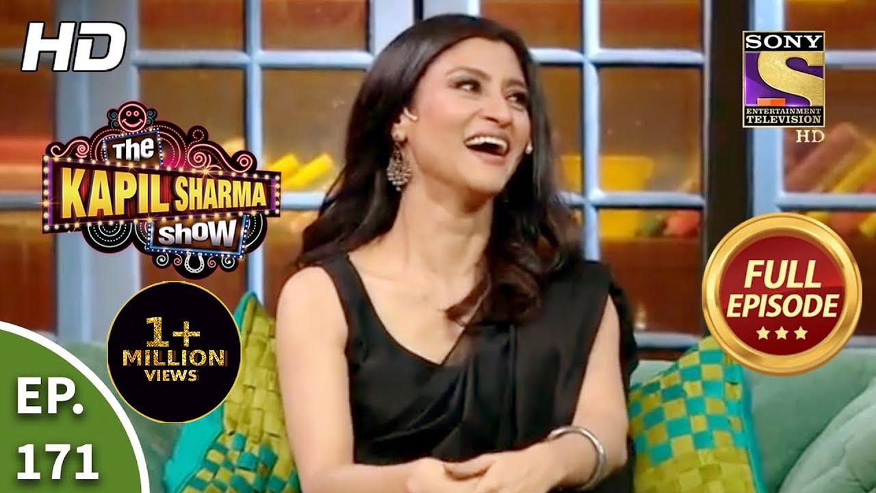 The Kapil Sharma Show Season 2 -Keeping Art & Bollywood Apart -Ep 171-Full Episode-2nd January, 2021