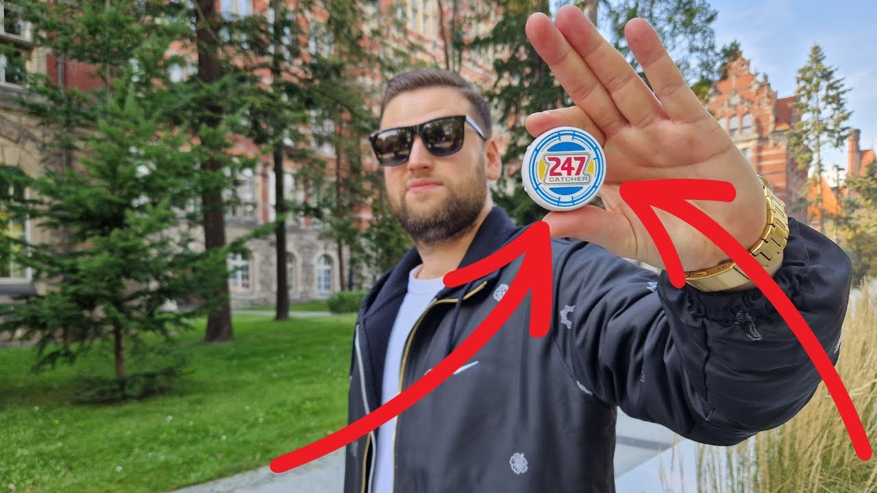 247 Catcher plus Autoclicker! Takiego urządzenia do Pokemon Go jeszcze nie było!