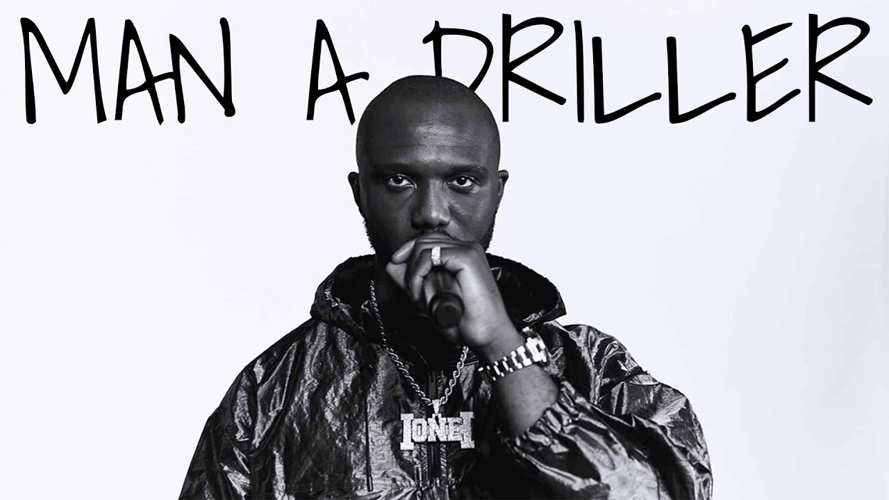 Headie One Type beat X Drill Type Beat- 
