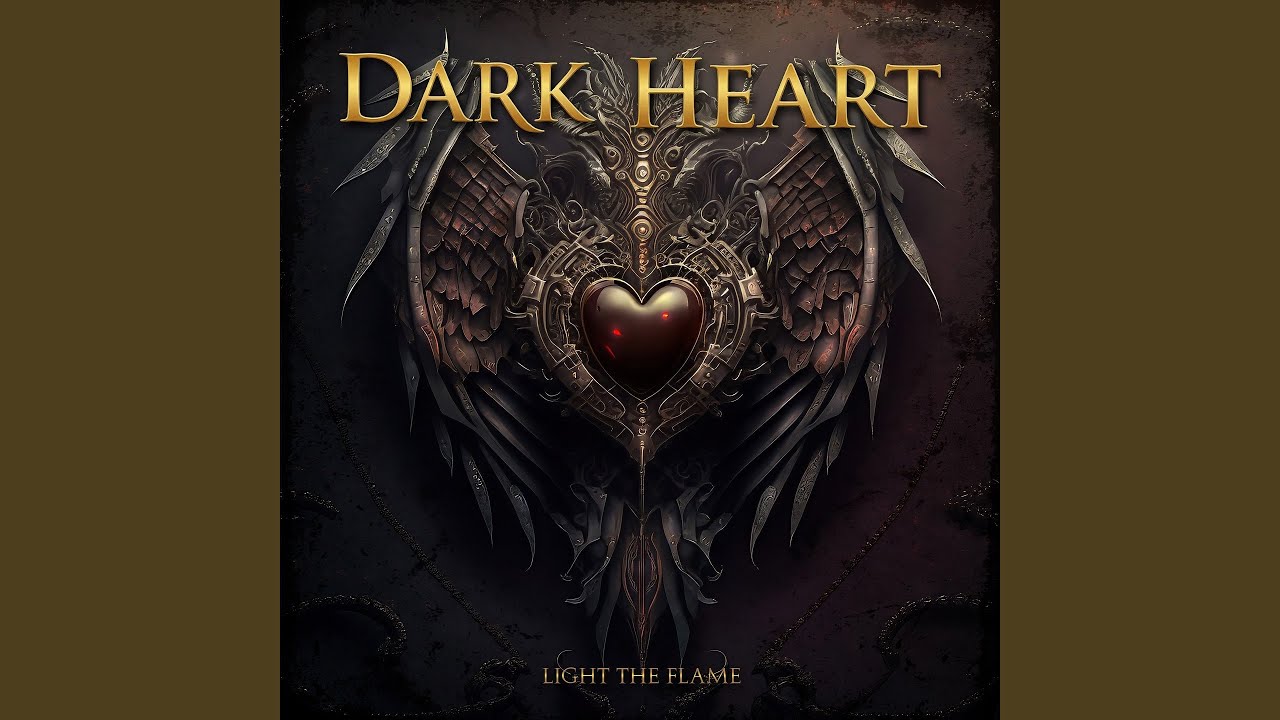 Light The Flame