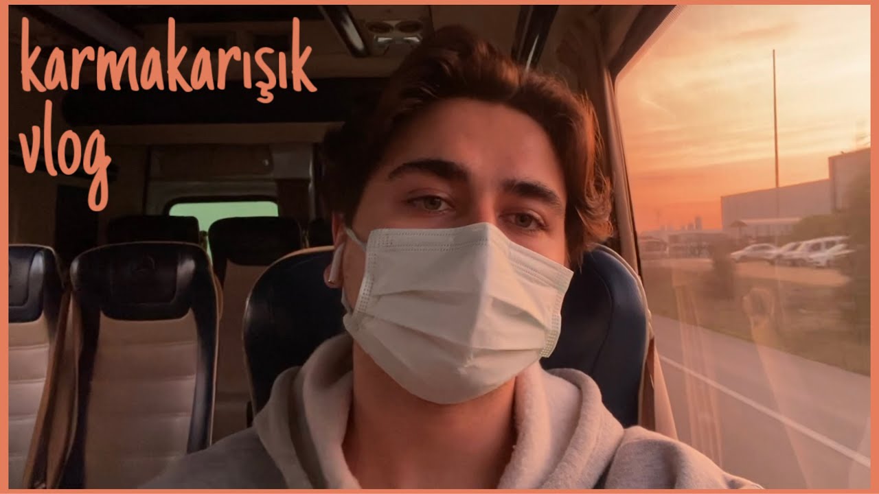 kardeşim ne derse yapıyorum | vlog