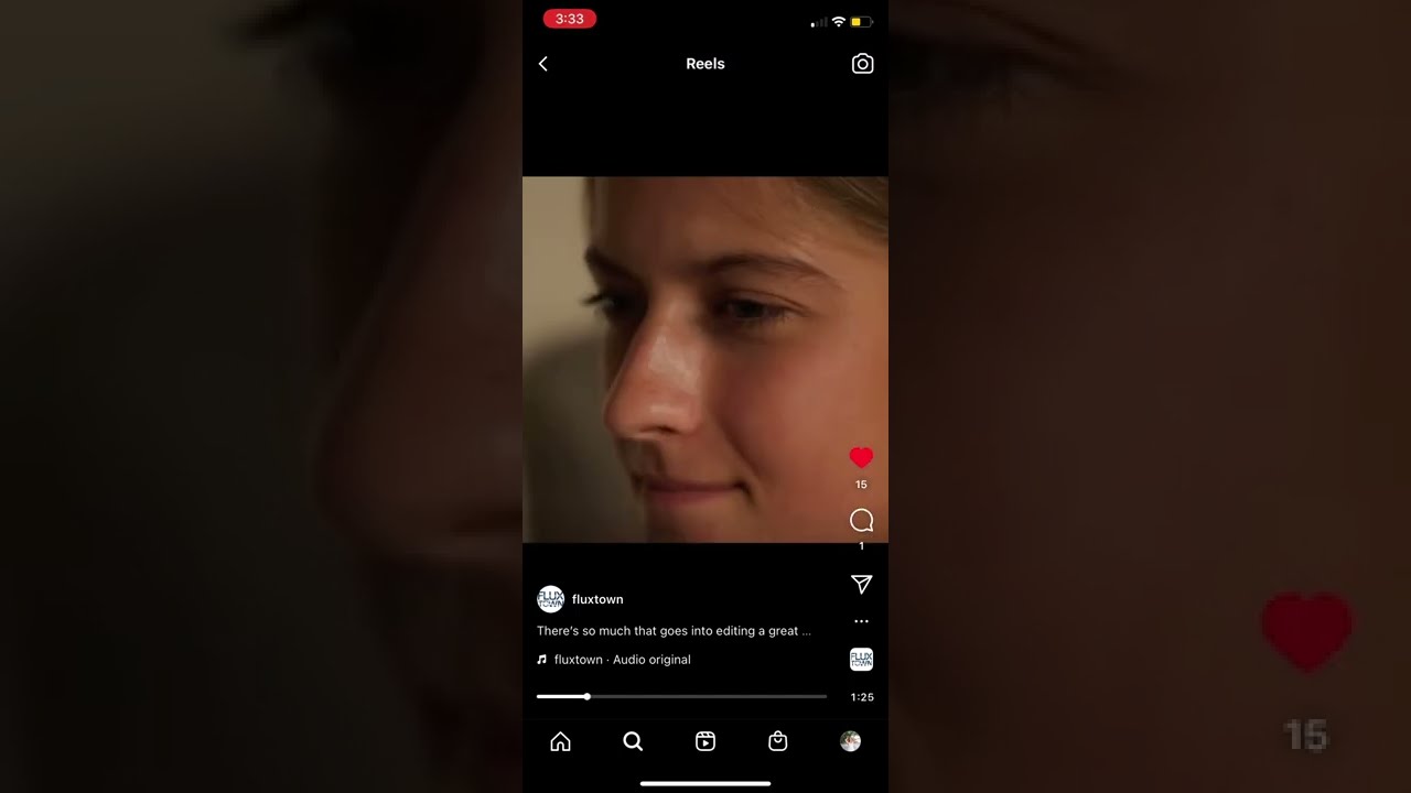 Post Production Hacks Video