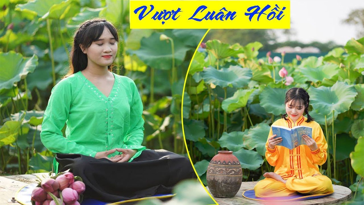 Vượt Lu&acirc;n Hồi - Ng&agrave;n năm tr&ocirc;ng ng&oacute;ng một đời n&agrave;y th&ocirc;i!!!