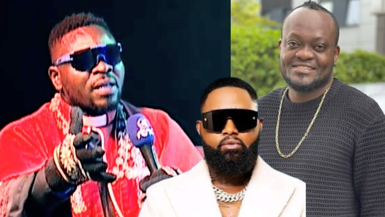 🚨‼️LITEYA KANDA APELISI MOTO💥 FACE AU PARDON DE FISTON SAÏSAÏ ADRESSÉ À FERRE GOLA ET AUX GOLOIS🔥