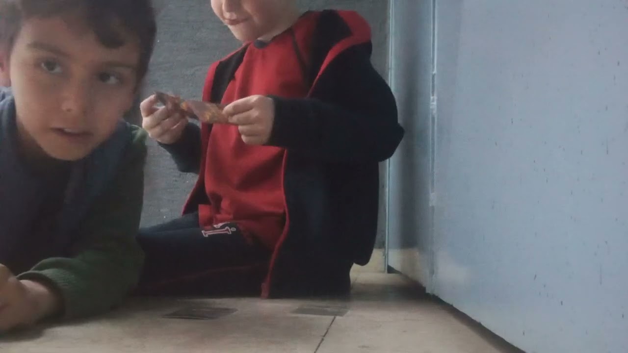 Kart açılımı part1