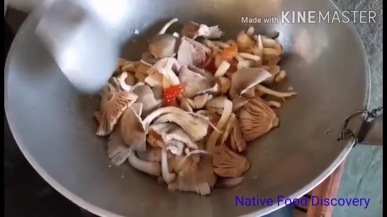 EASY COOK PINOY/ FILIPINO STYLE 