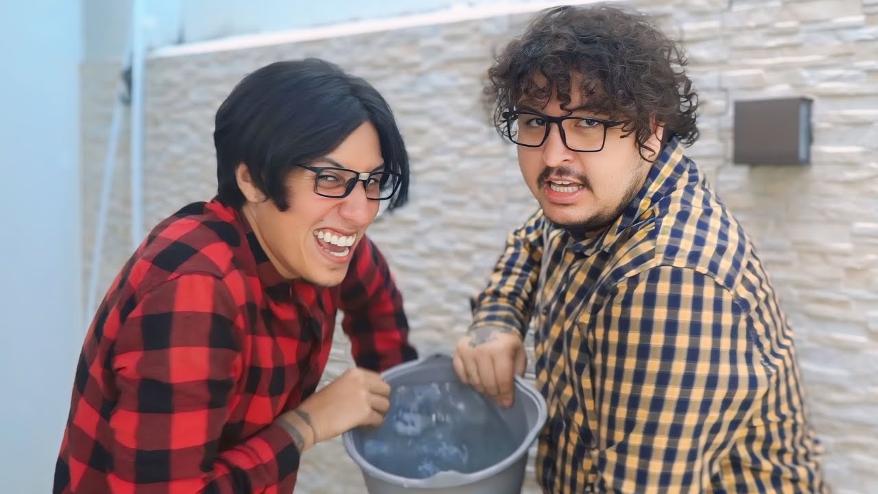 COMPILADO de 10 HORAS de ORGULHO NERD MANEIRANDO ( Netinho & Guizão )