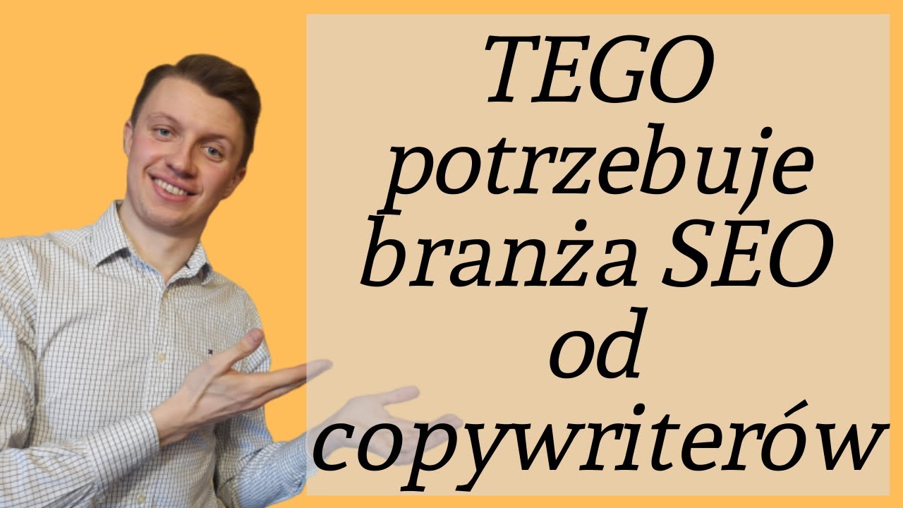 Buduję Bazę Copywriter&oacute;w Ekspert&oacute;w! [ultra jakość w abonamencie!]
