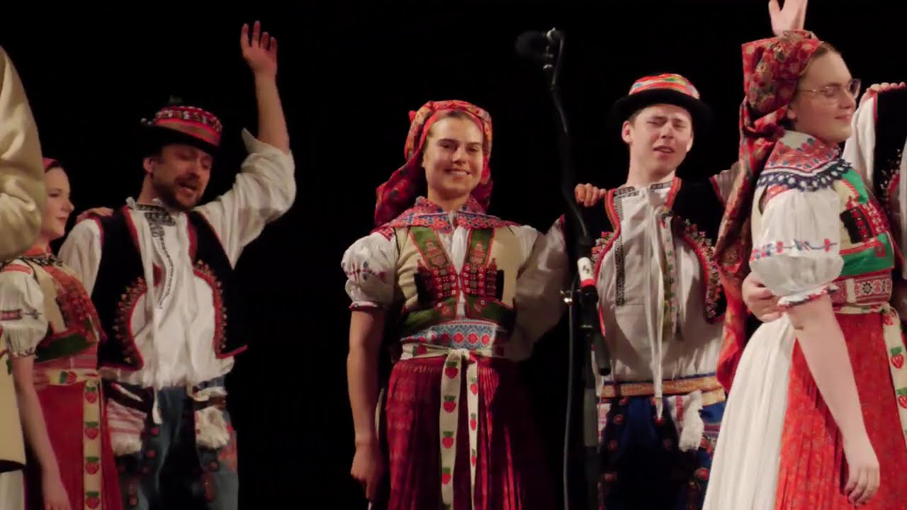 VELKÁ NAD VELIČKOU-FAŠANKOVÉ DNY-program 