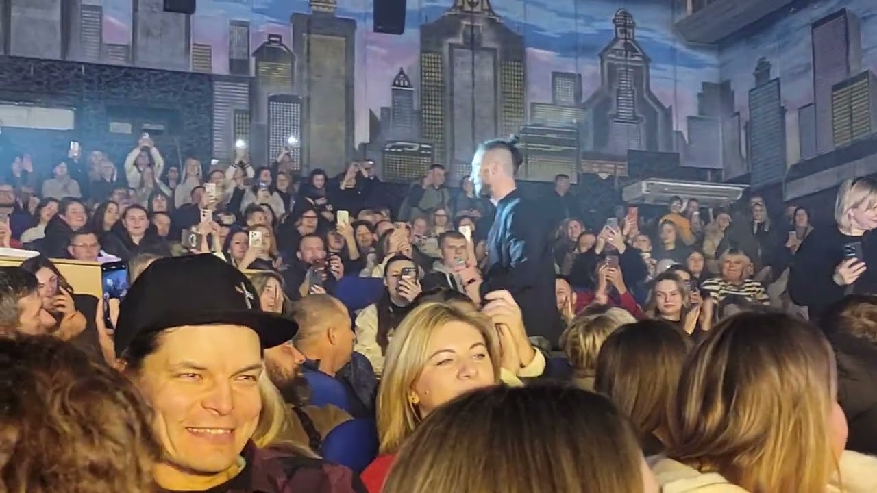 @ANTYTILA - Люди як кораблі. Миколаїв 27.02.2026 