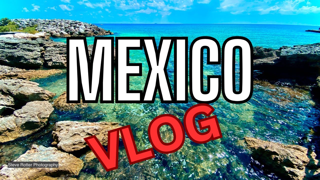 Обзор отеля Occidental at Xcaret &mdash; Плайя-дель-Кармен &mdash; видеоблог об отдыхе в Мексике