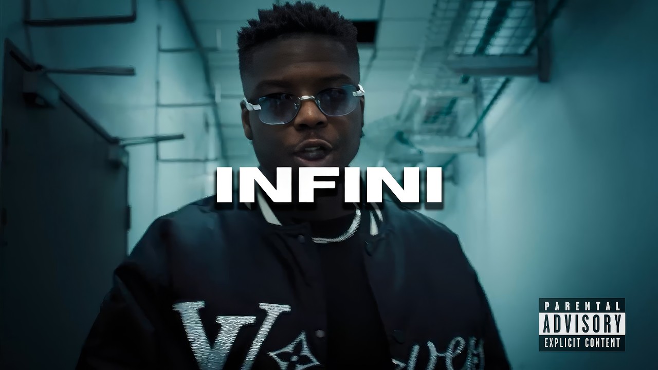 [FREE] Ninho x Gazo Drill Type Beat 