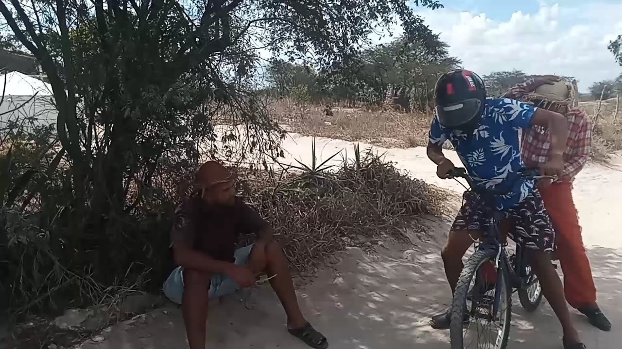 Criu da resenha munda de profissão 😂🤣