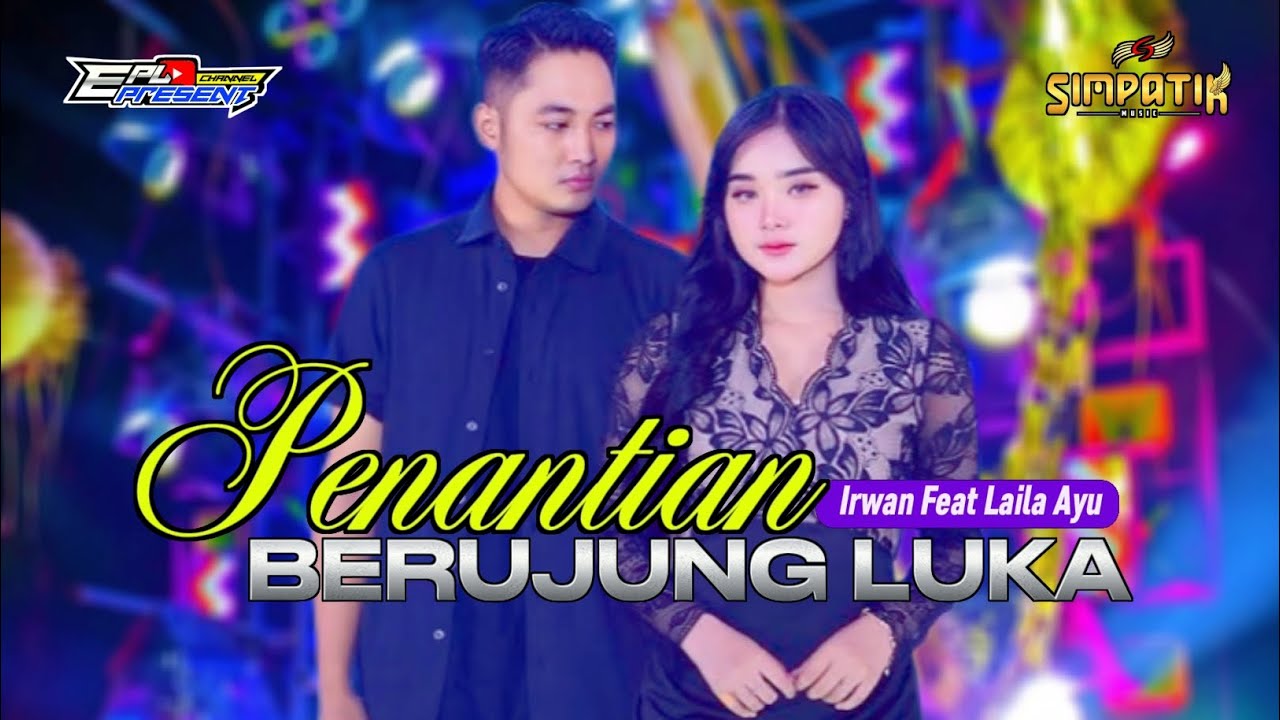 DJ PENANTIAN BERUJUNG LUKA SIMPATIK VIRAL KARNAVAL WIYUREJO PUJON