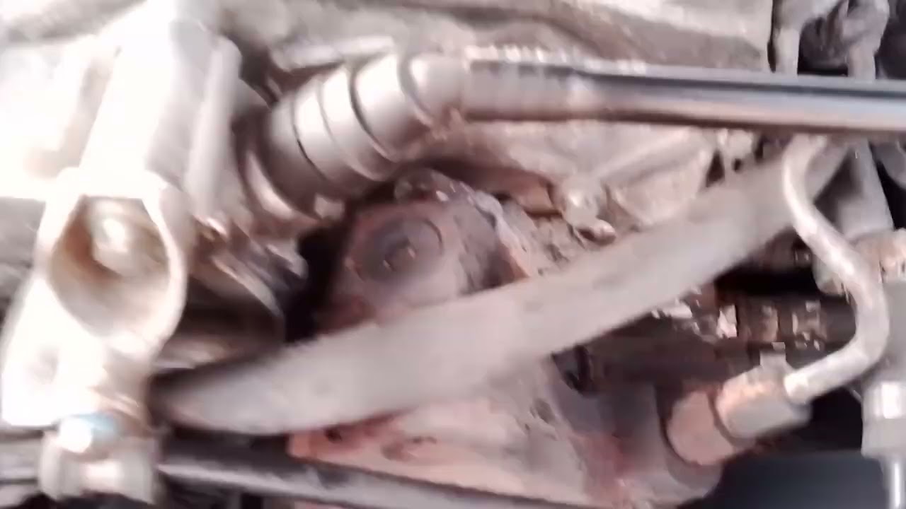 OM646 2.2 cdi 150 PS