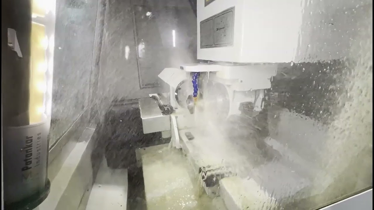 how a carbide drill made