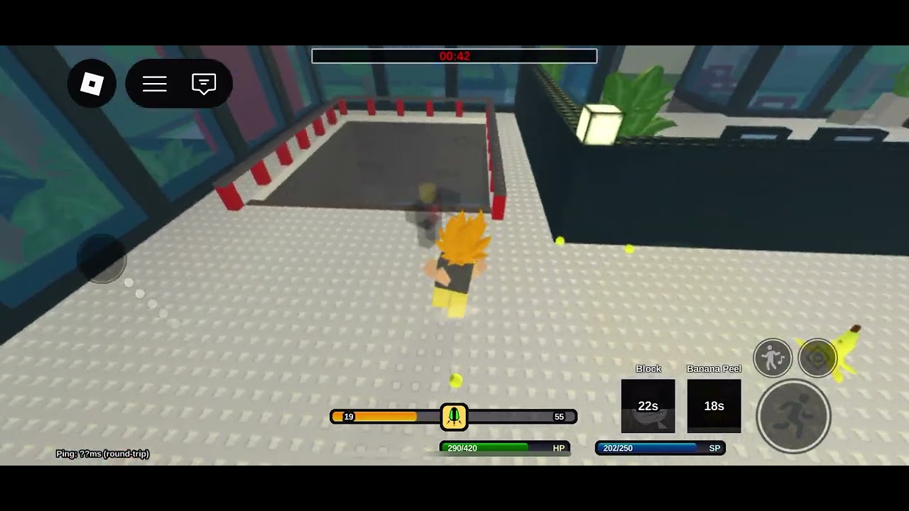 I WON ONE ￼￼BOUNCE!!!!!!!!