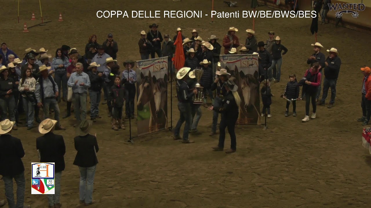 Campionato Nazionale W&E Gimkana