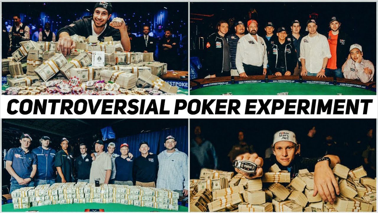 Why Poker Pros Hated This WSOP Twist (and Why ESPN Loved It)