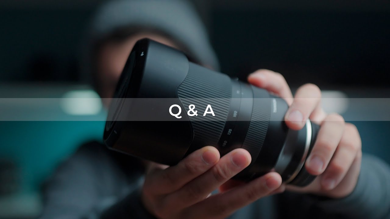 El Q&A atrasado | respondiendo sus preguntas