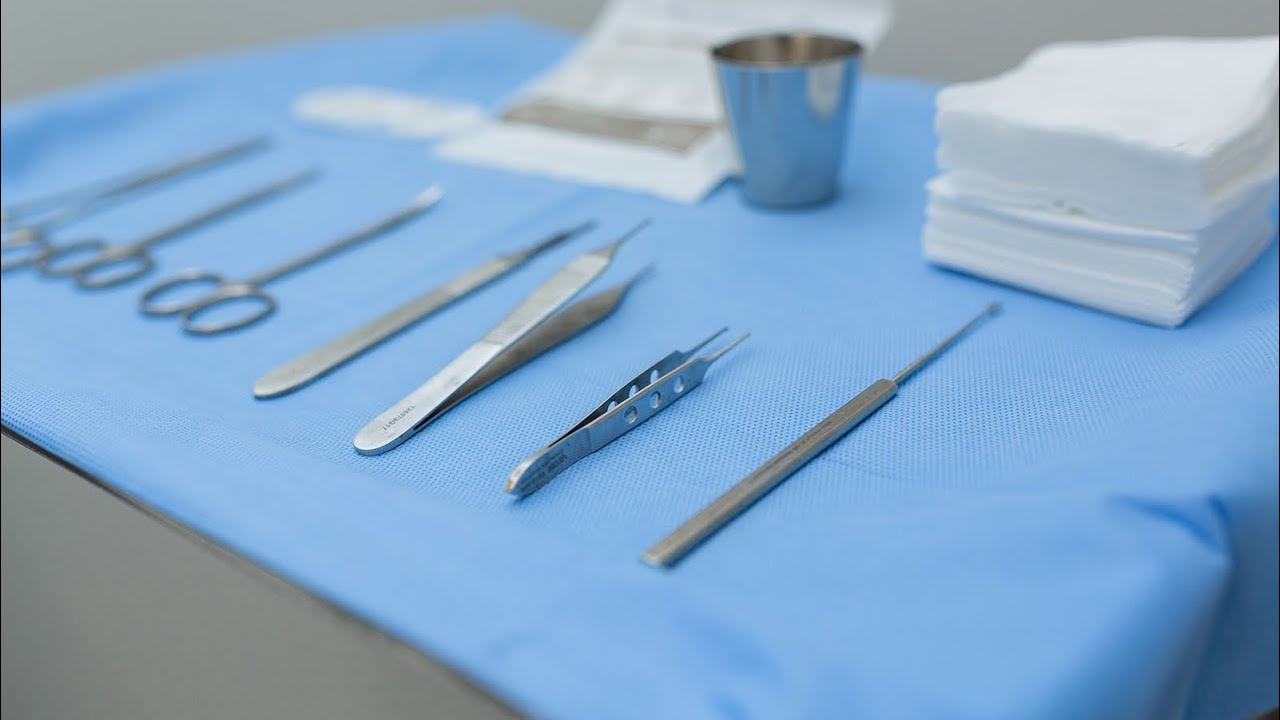 Dr. Brace talks Facelift Complications
