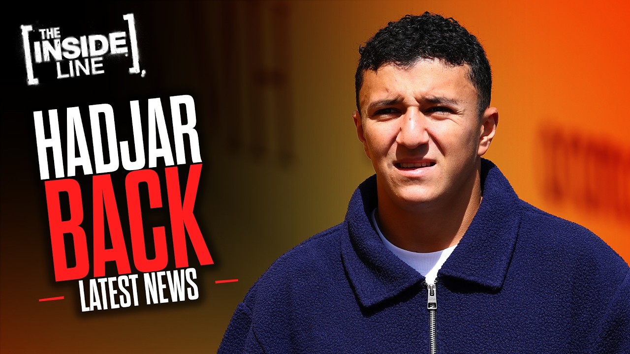 LATEST F1 NEWS | Isack Hadjar, Yuki Tsunoda, Lando Norris, 2027 calendar, Germany's return, and more