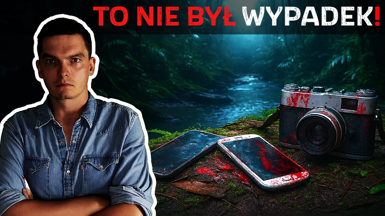 Co NAPRAWDĘ zabiło Holenderki w panamskiej dżungli?