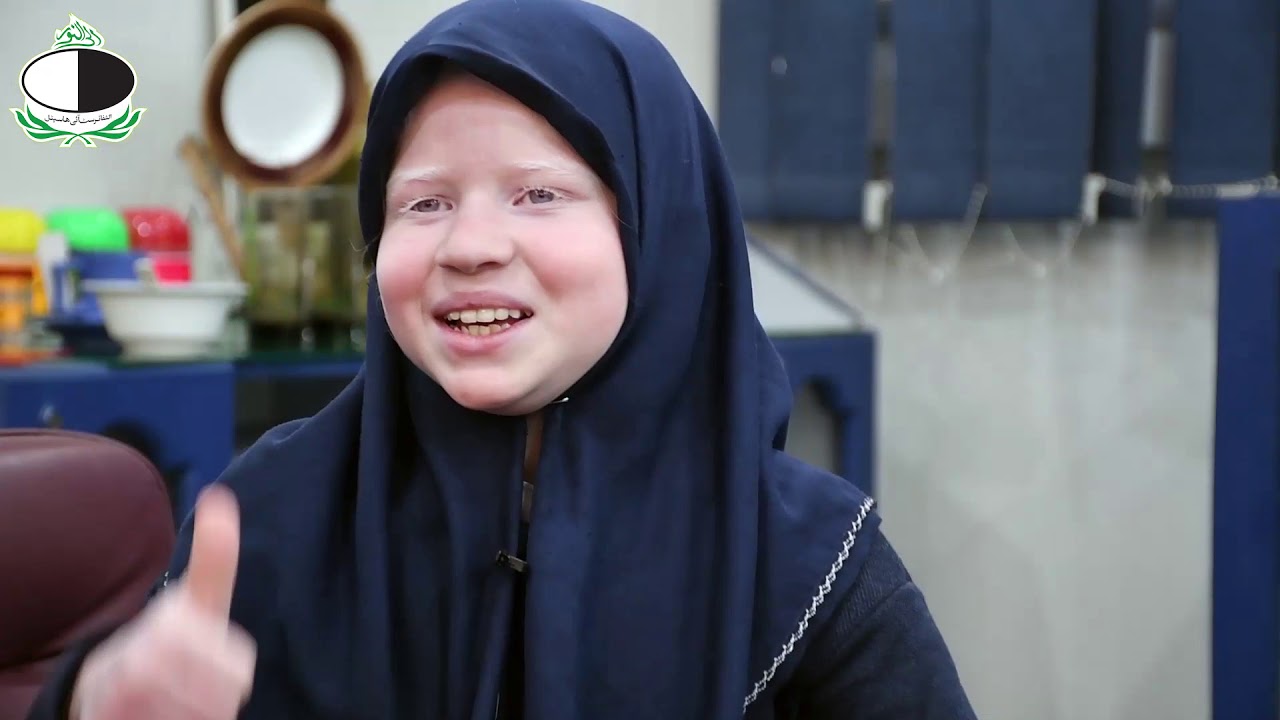 Uncorrected Refractive Error I Light House I Patient Story I Al-Shifa Trust Eye Hospital