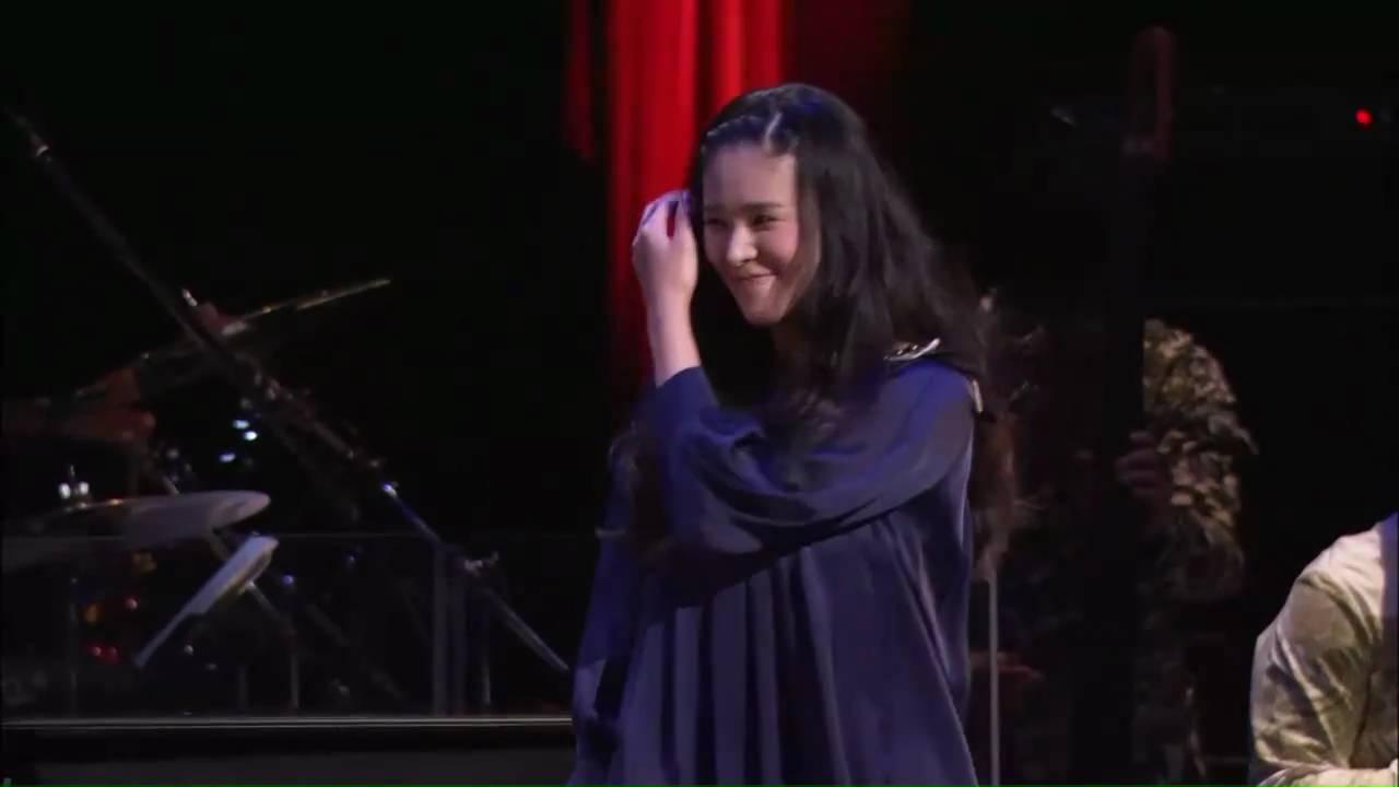 とっておきの朝を　/　手嶌葵