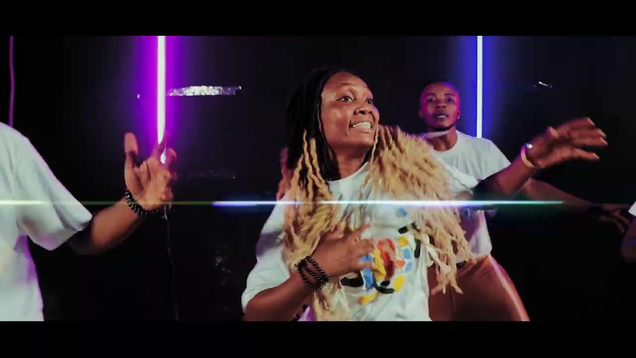 L'OR 90_LEKELEKE FEAT NEGO DIMARIA (Clip Officiel)