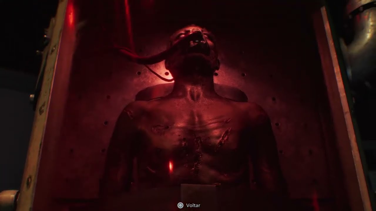 Resident9 Evil Requiem