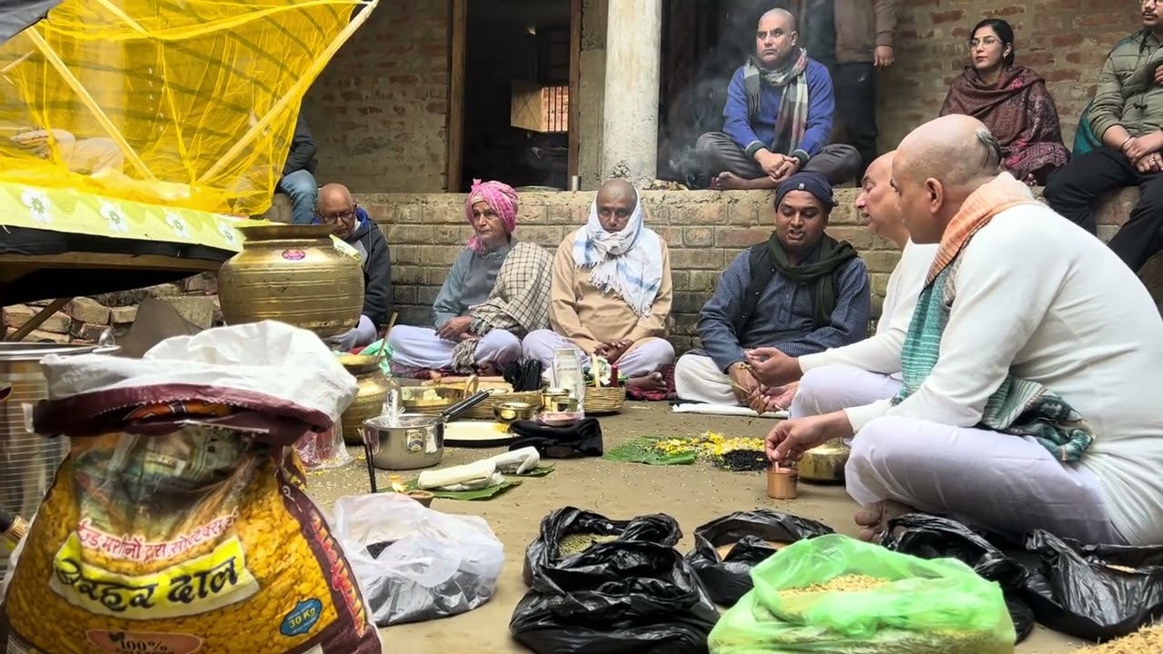 एकादशाह कर्म | श्राद्ध कर्म #श्राद्धकर्म #श्राद्ध